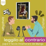 Leggilo al Contrario | the Beginning after the End