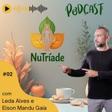 Providenciando o alimento #02