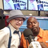 The Tiberius Show EP 107 Kevin Sutton