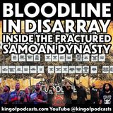 Bloodline in Disarray: Inside The Fractured Samoan Dynasty (ep.936)
