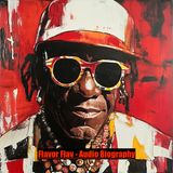 Flavor Flav - Audio Biography