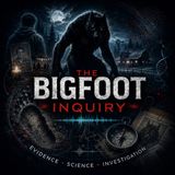 The Bigfoot Inquiry: Dogman On The Farm?