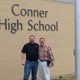 Conner High School First Priority 4 Laws