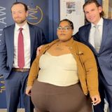 Ep #461 Fat Girls Need LYFT Too!