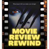Movie Review Rewind, Ep. 50: Cursed (2005)