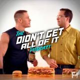 The Subway of Podcasts