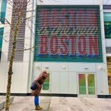 #90 - Scoprire Boston tra luoghi ed esperienze uniche