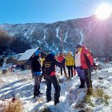Sicurezza in montagna, il CAI: «Se in difficoltà, è meglio rinunciare»