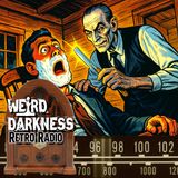 He Spent 20 Years in Prison Planning the Perfect Revenge