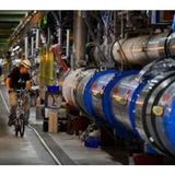 Dr Robert X.. Robert X...The 12 Gates, Time Travel, CERN