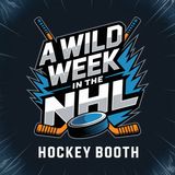 Bruins Bruised, Oilers Unleashed: A Wild Week in the NHL