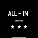All In Deportes #001