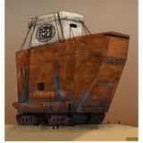 Episode #488 -- Unpretty