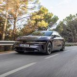 Zeekr 7GT - La nuova GT elettrica punta su autonomia, tecnologia e piacere di guida