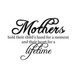 A Date with Destiny-A Mother's Love...HAPPY MOTHER'S DAY!