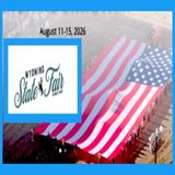 Wyoming State Fair 2026