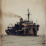 Barcos fantasmales|| Relatos del lado oscuro