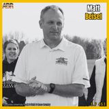 ABR 463 | Building Champions Through Faith, Culture & Connection | Concordia XC/Track Coach Matt Beisel