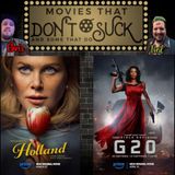 Holland & G20