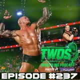 TWDS #237 - 28 aprile 2025