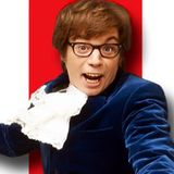Licence to Podcast: Special Mission - Austin Powers Trilogy