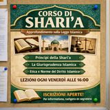 A scuola di shari'a, come l'islam si diffonde in Italia