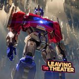 Transformers One