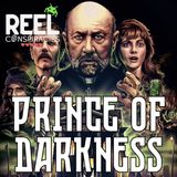 Prince of Darkness - Apocalypse Trilogy pt. 2 w/ Elise Williams