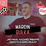 TOP #1 Foot Truck 2020: Marcin Bułka