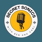 Secret Sonics 160 - Jonathan Friedlander - Working Fast and Supporting Artists