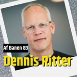 Dennis Ritter: Tour i tykt og tyndt (83)
