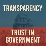 Transparency and Trust