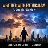 Calming Climate Change Distress by Simcha (chaplain)