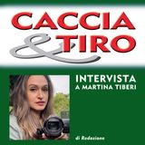Intervista a Martina Tiberi