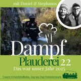 22-FTB Unser Jahresrückblick 2025 mit Daniel & Stephanos