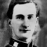 81 | Murder at the Garibaldi Inn: The True Crime Story of Constable Herbert Burrows