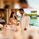Dumped on My Birthday… A Mafia Boss Booked My $28K Escape | Mafia Romance Audio