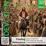 MGD: Finding Relevance