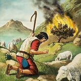 The God Of Divine Certainty (Part 2) [B 103]