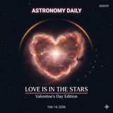 Love Is in the Stars