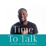 #TimeToTalkBooks: All About Love