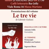 Territorio e Società - Le Tre vie