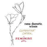 Casa Dumetz - Sonja Magdevski