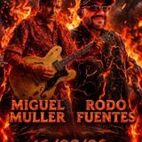 83. Miguel Müller y Rodo Fuentes