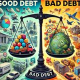 2025-20 Chi ha paura del debito tedesco ? (Ep.483)