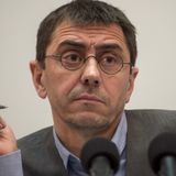 Juan Carlos Monedero en La Cafetera ¿Qué dirección debe tomar Podemos?