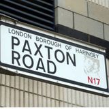 We're The Paxton Tottenham