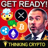 🚨XRP TREASURY LAUNCHED BY NASDAQ LISTED COMPANY! REAL ESTATE TOKENIZATION ON AVALANCHE AVAX!