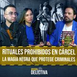 Los Santos que Protegen Criminales en la Cárcel: Así Logran Escapar y Ocultar sus Crímenes