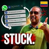 How Colombia's Brands Train You to Expect Bad Service